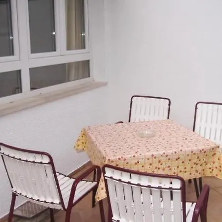 Apartment Srdan